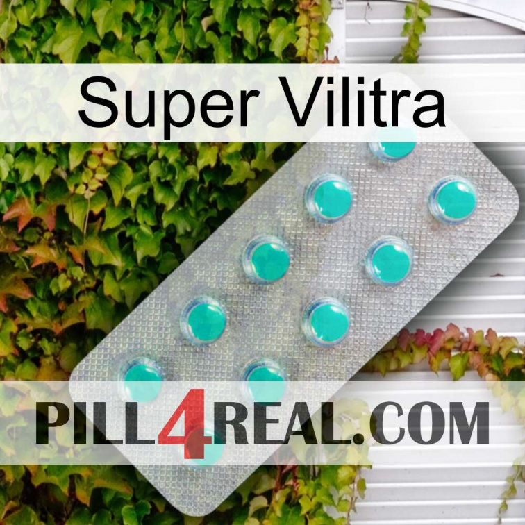 Super Vilitra 28